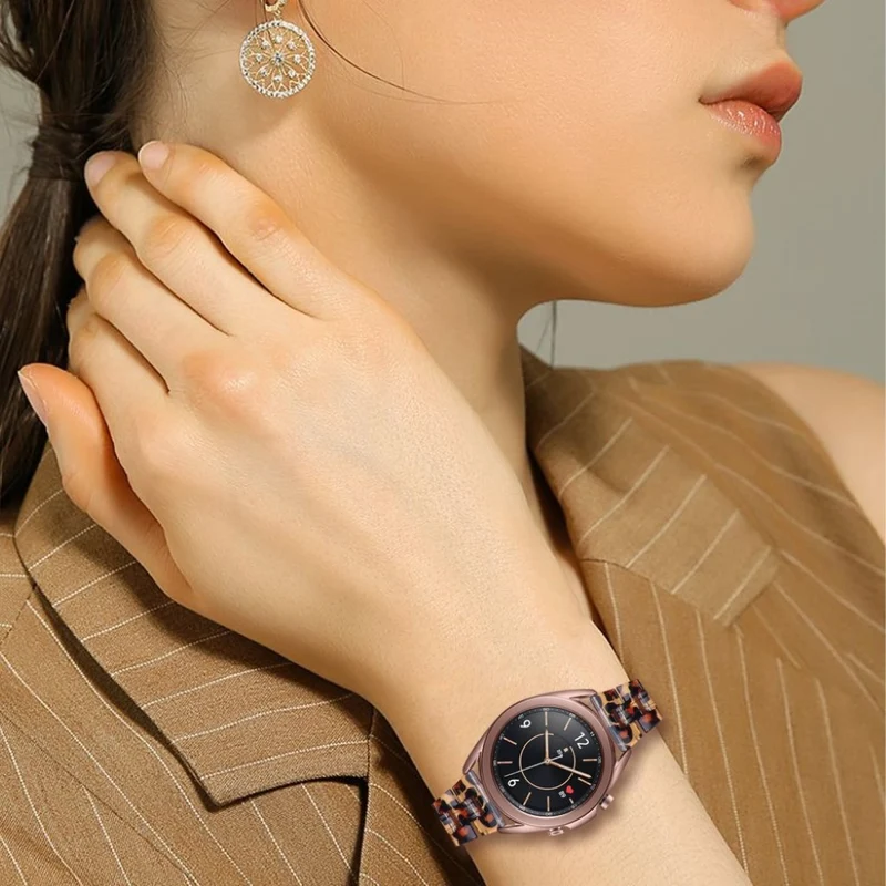 Unglaublich gut Samsung Galaxy Watch 3 (41mm) armband