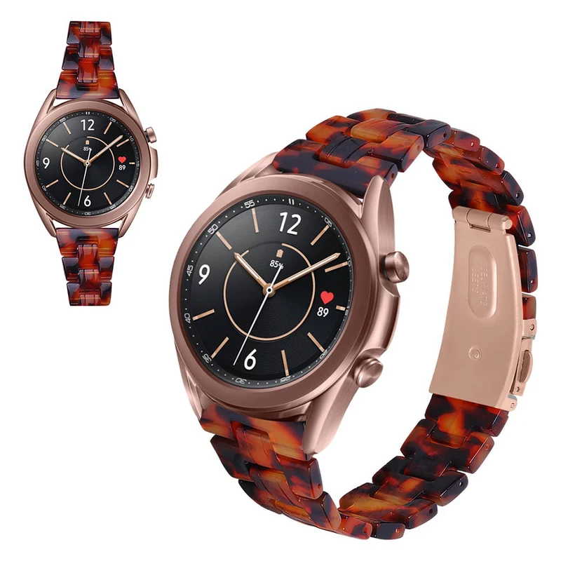 Unglaublich gut Samsung Galaxy Watch 3 (41mm) armband