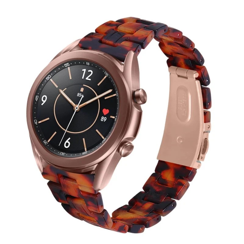 Unglaublich gut Samsung Galaxy Watch 3 (41mm) armband