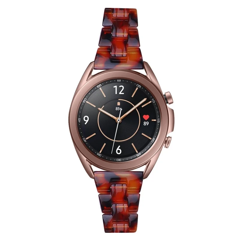Unglaublich gut Samsung Galaxy Watch 3 (41mm) armband