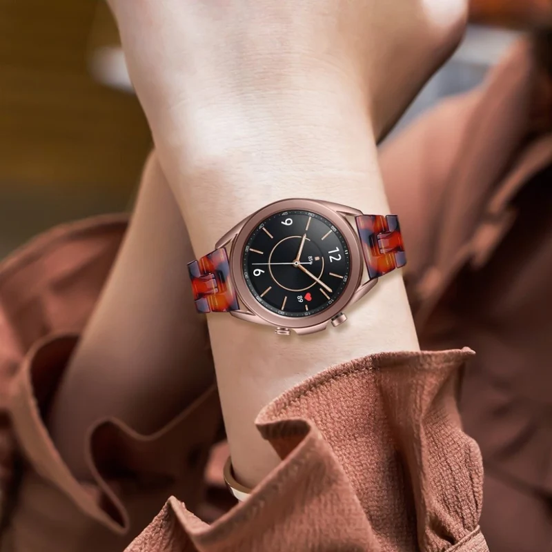 Unglaublich gut Samsung Galaxy Watch 3 (41mm) armband