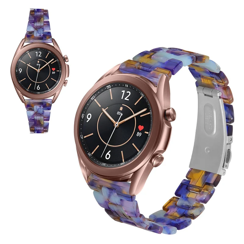 Unglaublich gut Samsung Galaxy Watch 3 (41mm) armband