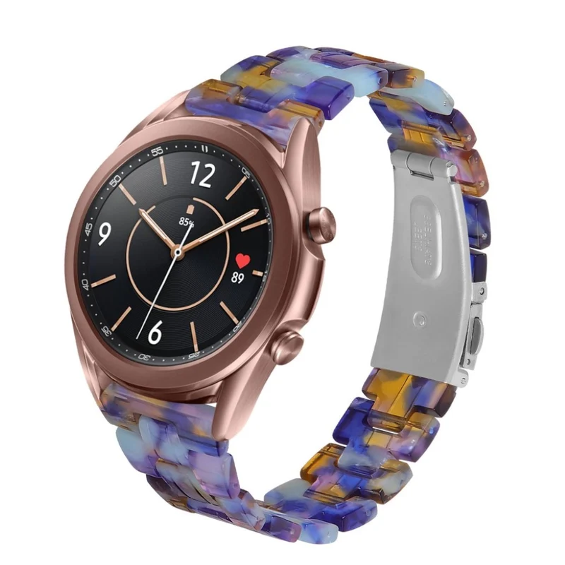Unglaublich gut Samsung Galaxy Watch 3 (41mm) armband