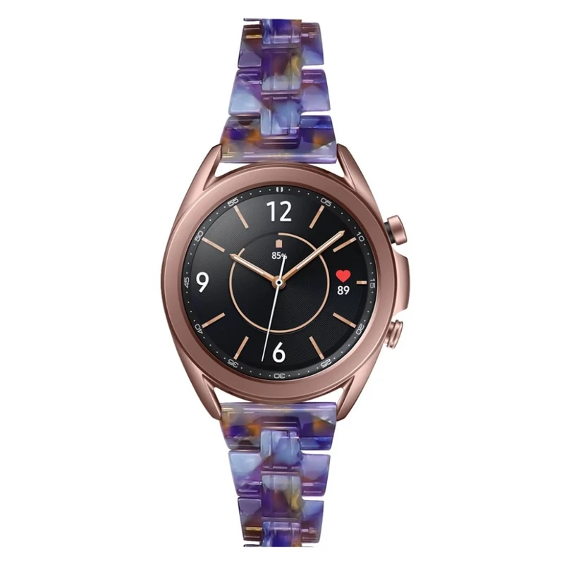 Unglaublich gut Samsung Galaxy Watch 3 (41mm) armband