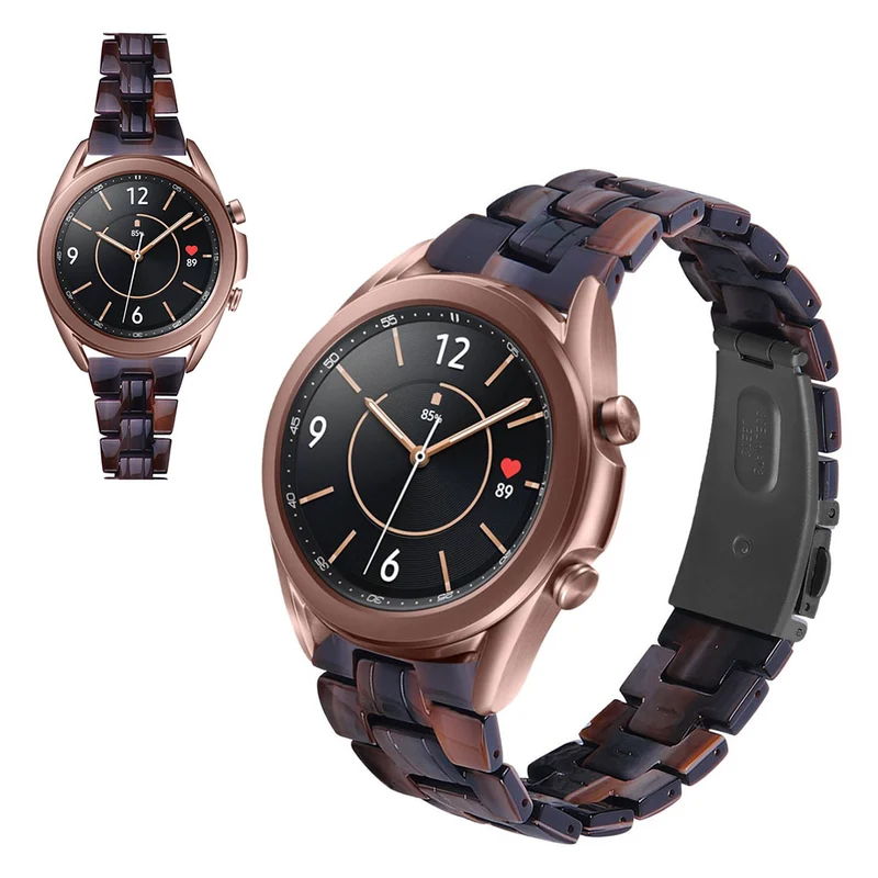 Unglaublich gut Samsung Galaxy Watch 3 (41mm) armband
