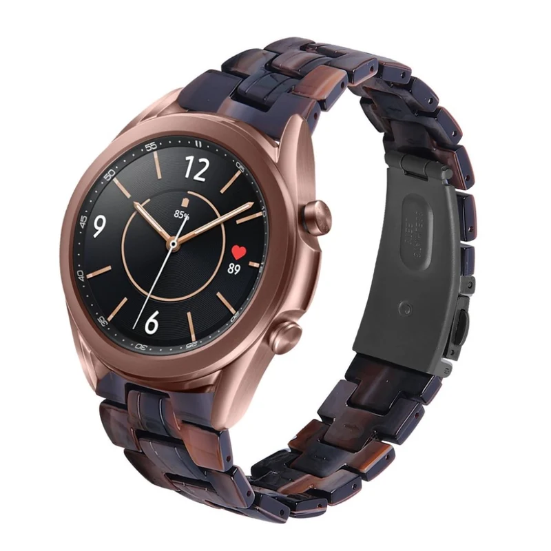 Unglaublich gut Samsung Galaxy Watch 3 (41mm) armband