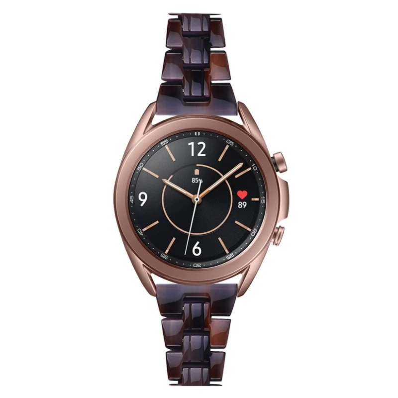 Unglaublich gut Samsung Galaxy Watch 3 (41mm) armband
