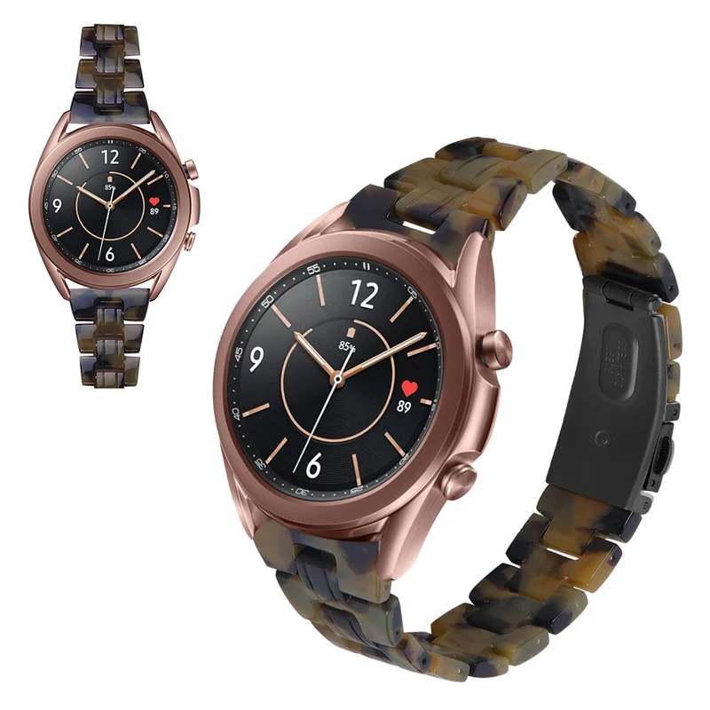 Unglaublich gut Samsung Galaxy Watch 3 (41mm) armband