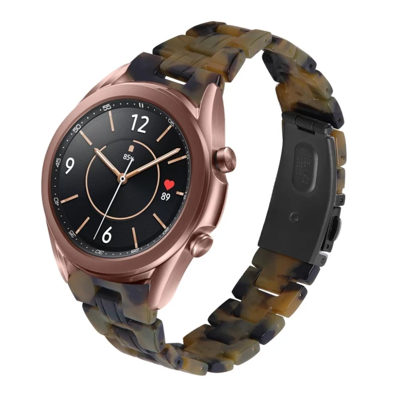 Unglaublich gut Samsung Galaxy Watch 3 (41mm) armband