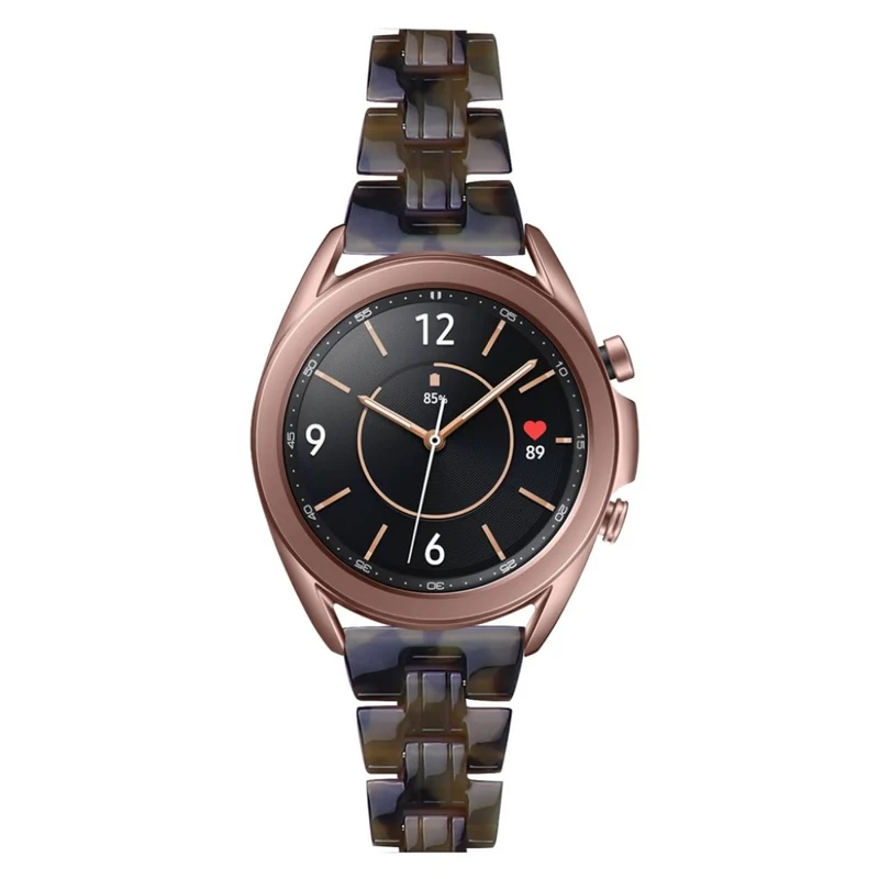 Unglaublich gut Samsung Galaxy Watch 3 (41mm) armband