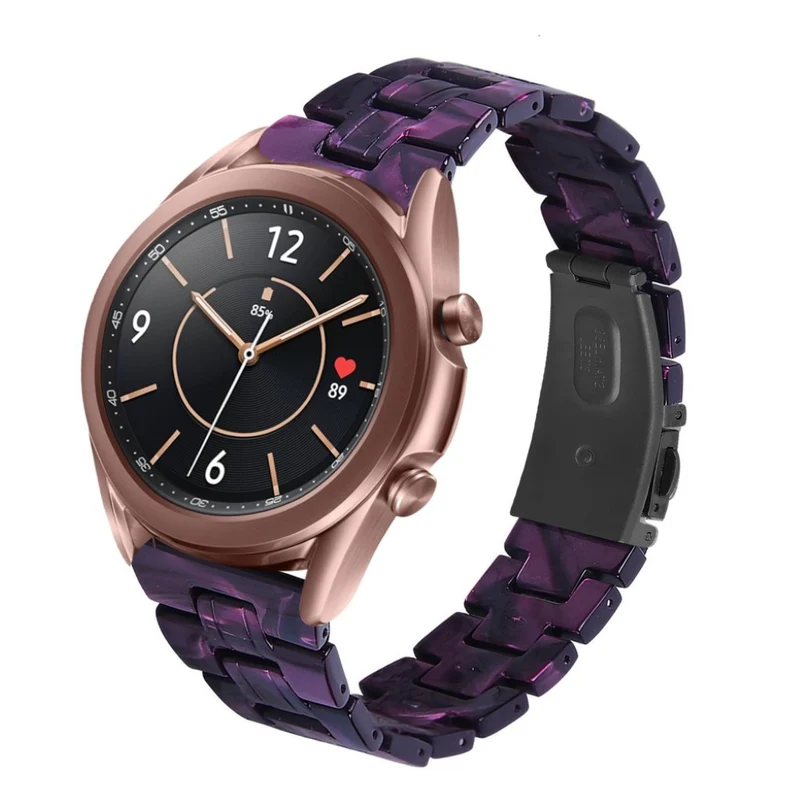 Unglaublich gut Samsung Galaxy Watch 3 (41mm) armband