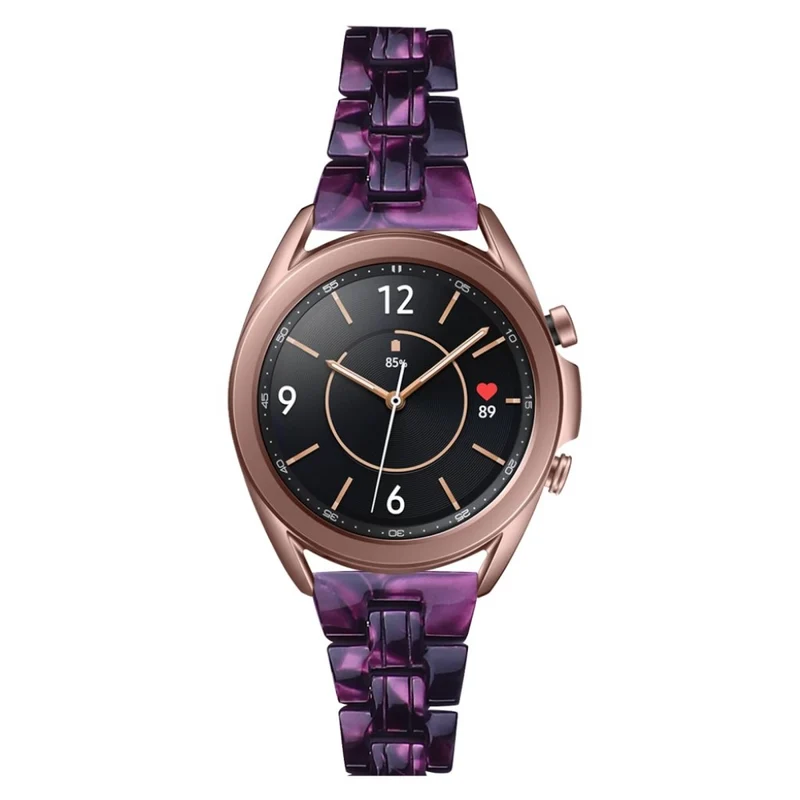 Unglaublich gut Samsung Galaxy Watch 3 (41mm) armband