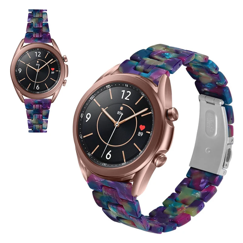 Unglaublich gut Samsung Galaxy Watch 3 (41mm) armband