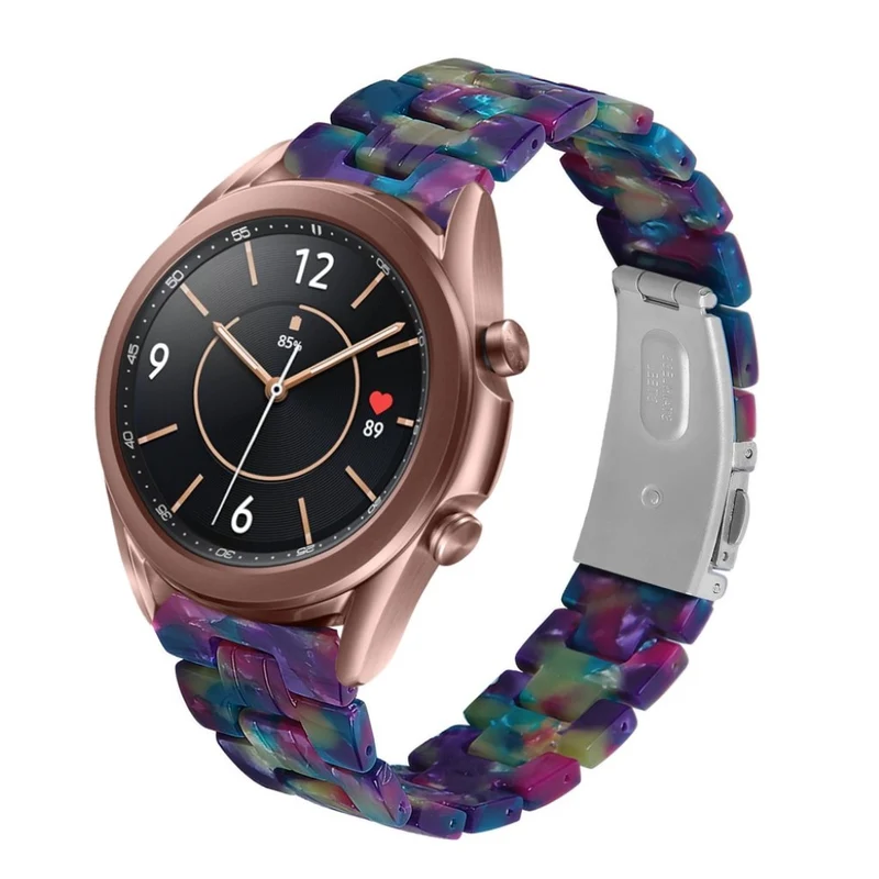 Unglaublich gut Samsung Galaxy Watch 3 (41mm) armband