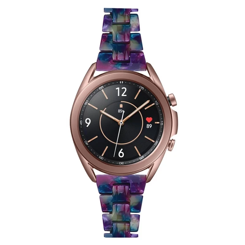 Unglaublich gut Samsung Galaxy Watch 3 (41mm) armband