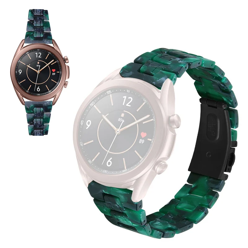 Unglaublich gut Samsung Galaxy Watch 3 (41mm) armband