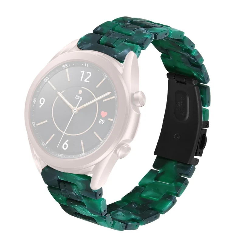 Unglaublich gut Samsung Galaxy Watch 3 (41mm) armband