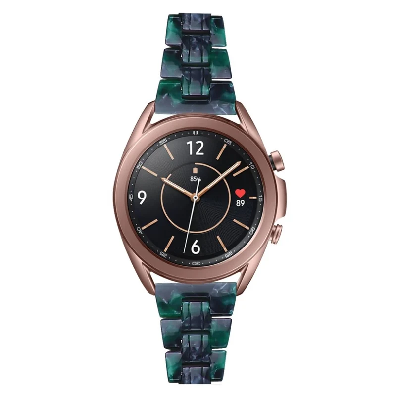 Unglaublich gut Samsung Galaxy Watch 3 (41mm) armband