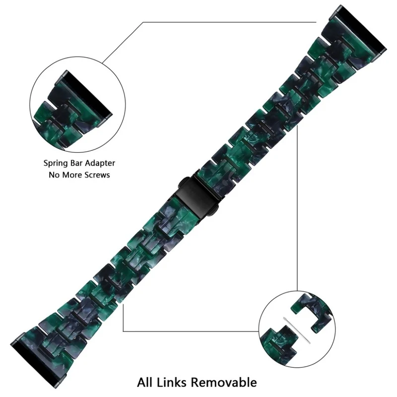 Unglaublich gut Samsung Galaxy Watch 3 (41mm) armband