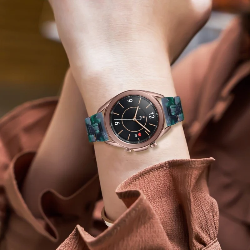 Unglaublich gut Samsung Galaxy Watch 3 (41mm) armband