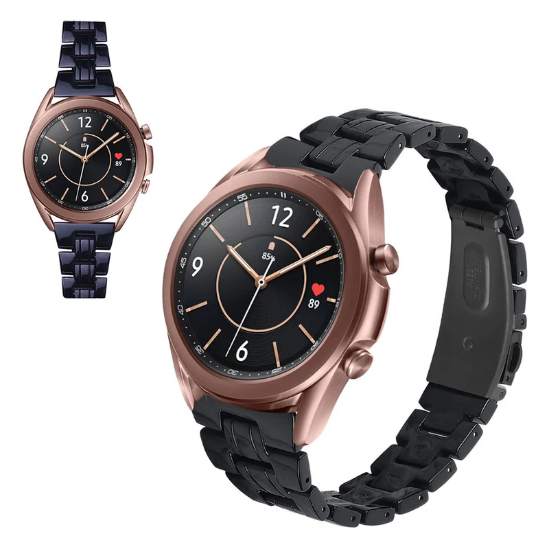 Unglaublich gut Samsung Galaxy Watch 3 (41mm) armband
