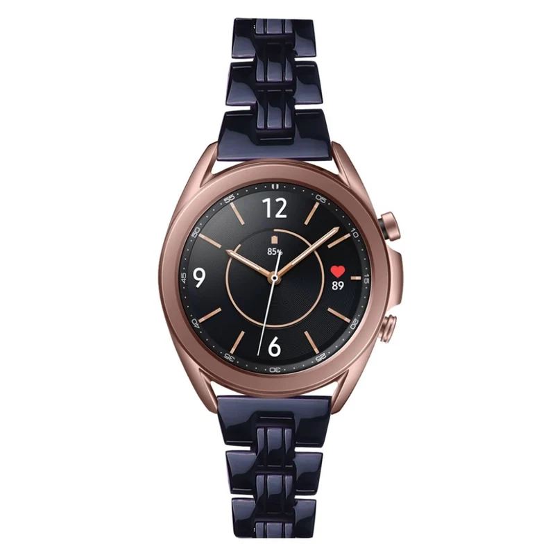 Unglaublich gut Samsung Galaxy Watch 3 (41mm) armband