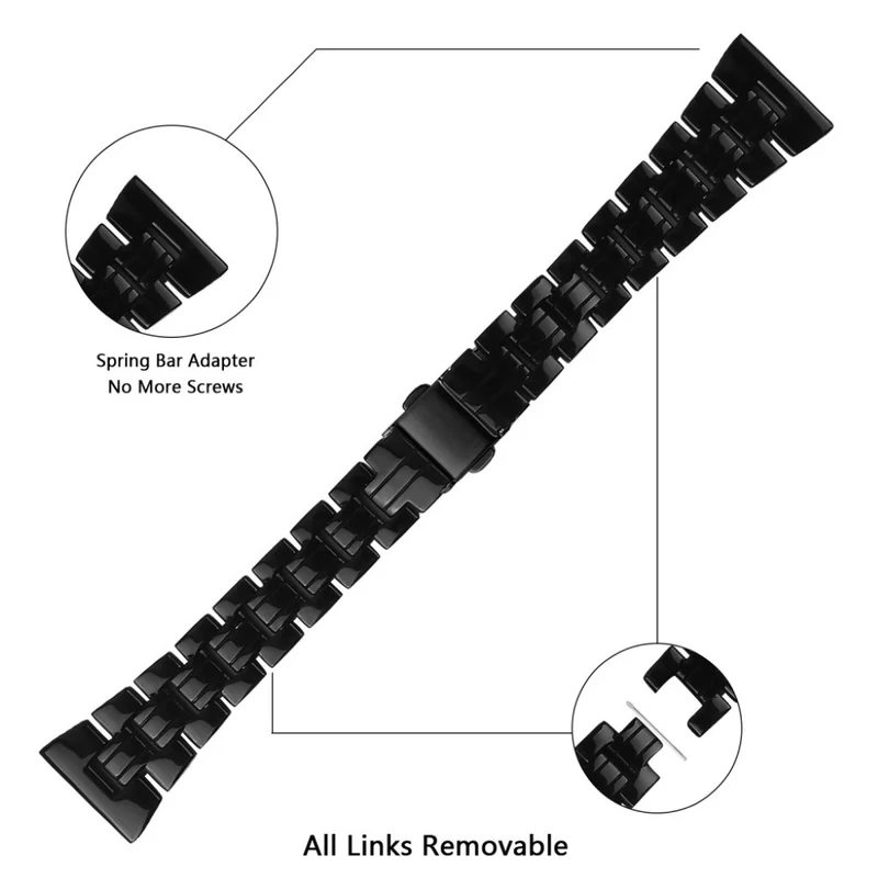 Unglaublich gut Samsung Galaxy Watch 3 (41mm) armband