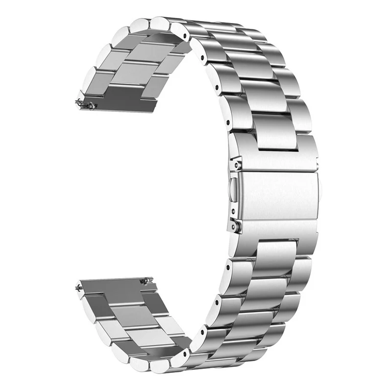 Sehr angenehm Samsung Galaxy Watch 3 (41mm) Metall armband