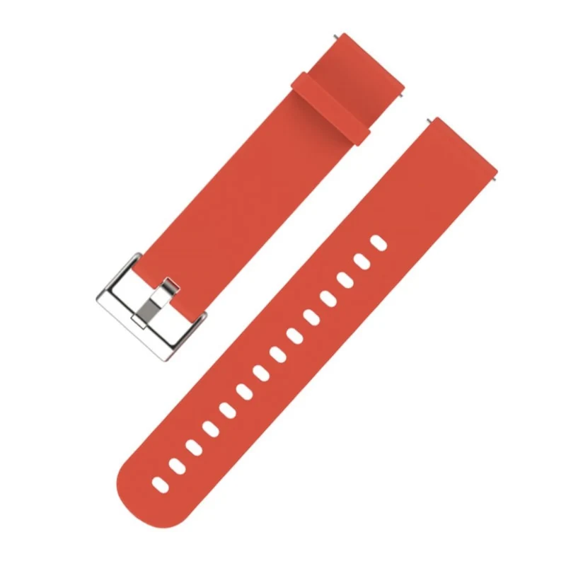 Super fantastisch Amazfit Youth Silikon / TPU armband