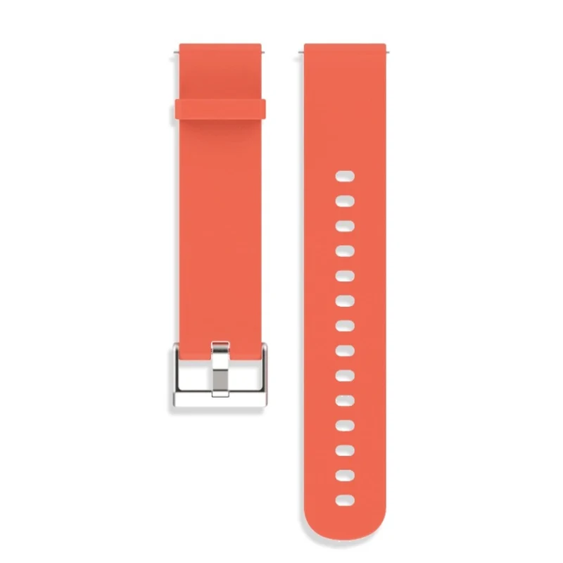 Super fantastisch Amazfit Youth Silikon / TPU armband