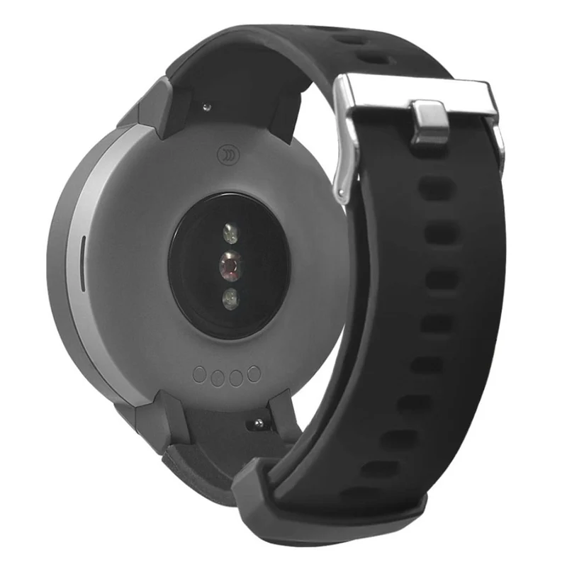 Sehr bequem Amazfit Verge 3 Silikon / TPU armband