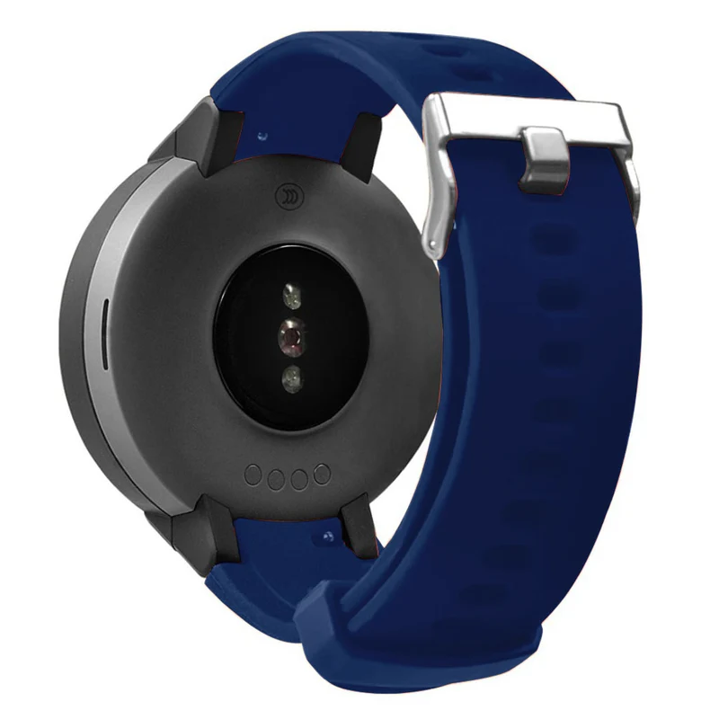 Sehr bequem Amazfit Verge 3 Silikon / TPU armband