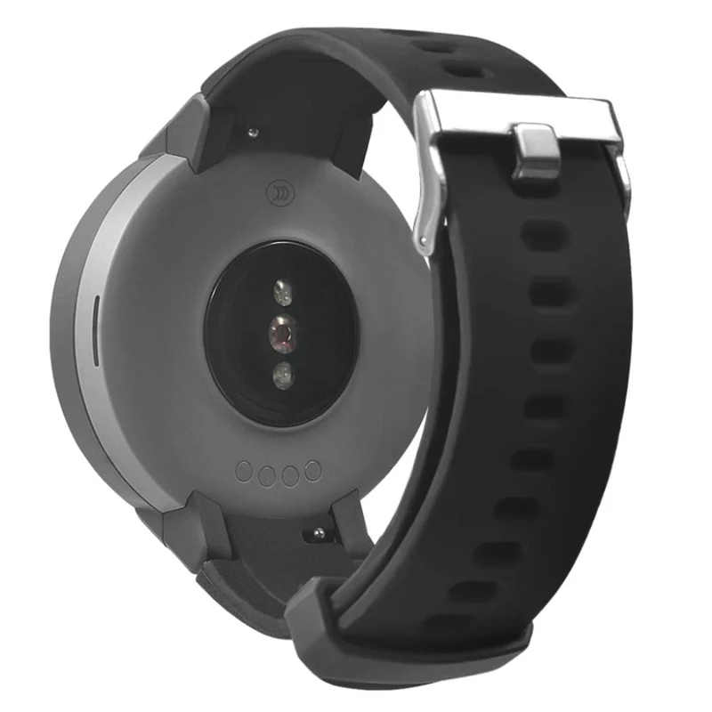 Sehr bequem Amazfit Verge 3 Silikon / TPU armband
