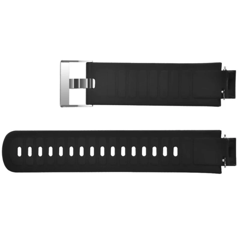 Sehr bequem Amazfit Verge 3 Silikon / TPU armband