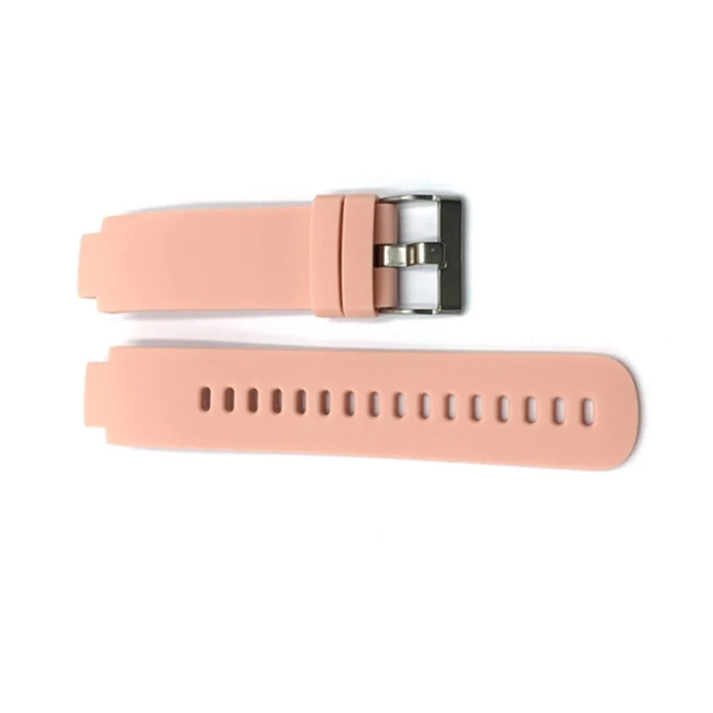 Sehr bequem Amazfit Verge 3 Silikon / TPU armband
