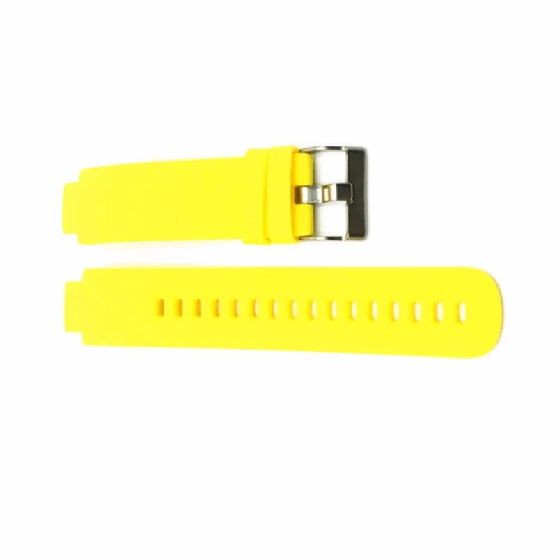 Sehr bequem Amazfit Verge 3 Silikon / TPU armband