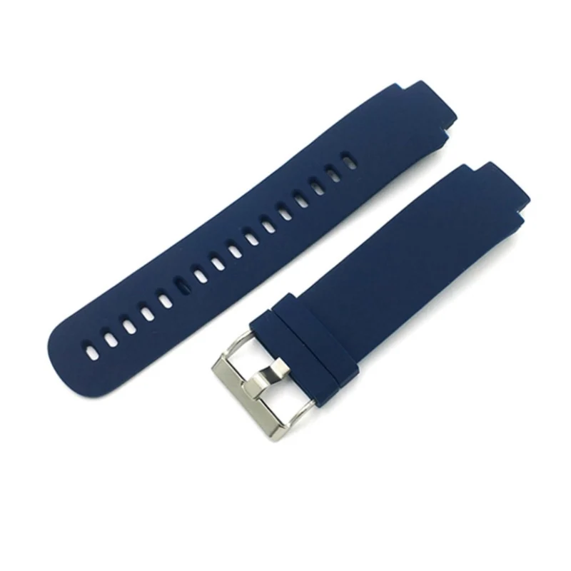 Sehr bequem Amazfit Verge 3 Silikon / TPU armband