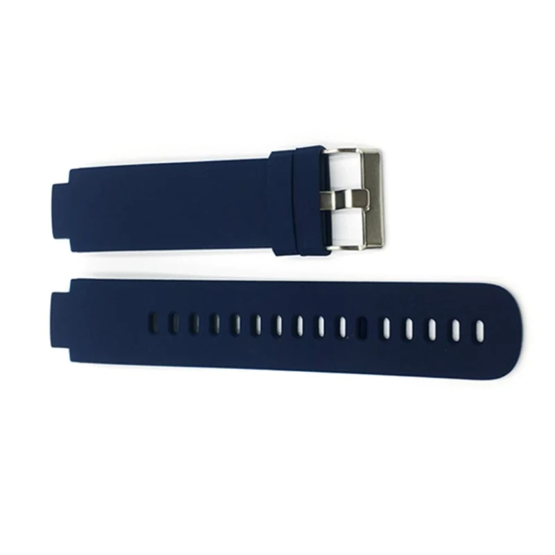 Sehr bequem Amazfit Verge 3 Silikon / TPU armband