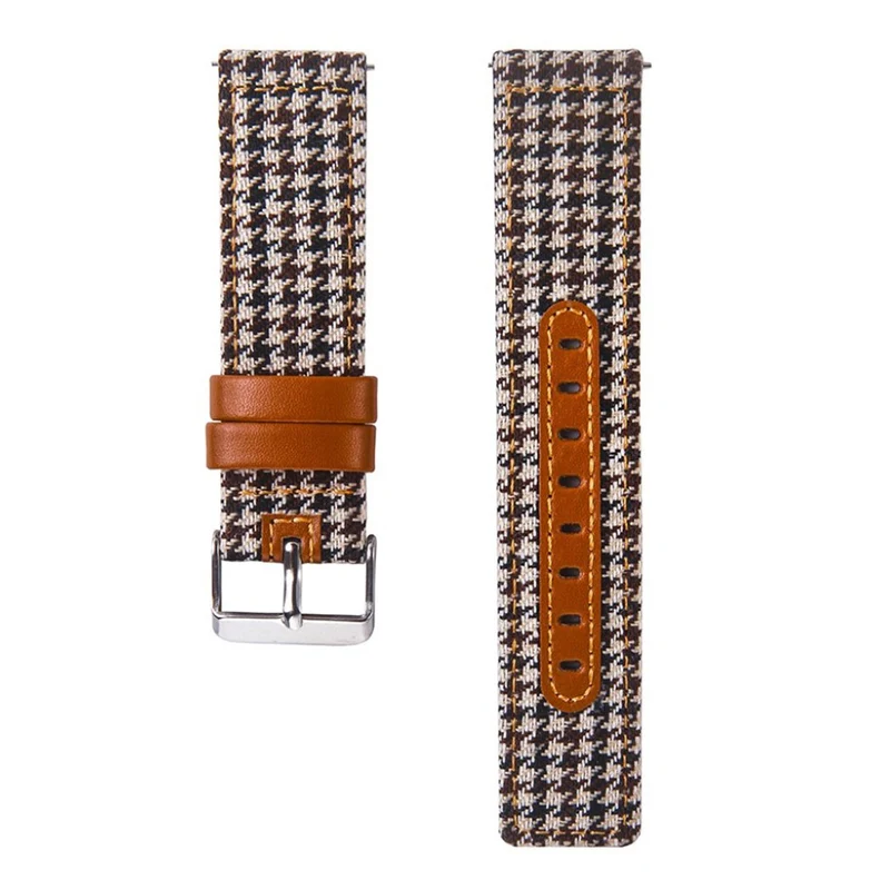 Super angenehm Amazfit Bip Textil / Nylon armband