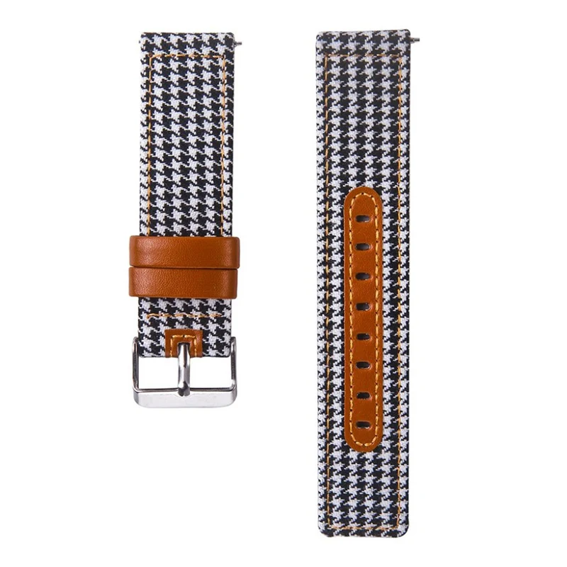 Super angenehm Amazfit Bip Textil / Nylon armband