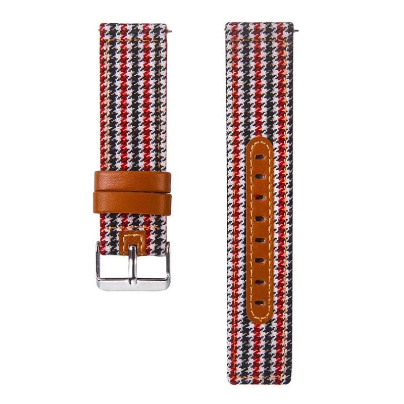 Super angenehm Amazfit Bip Textil / Nylon armband