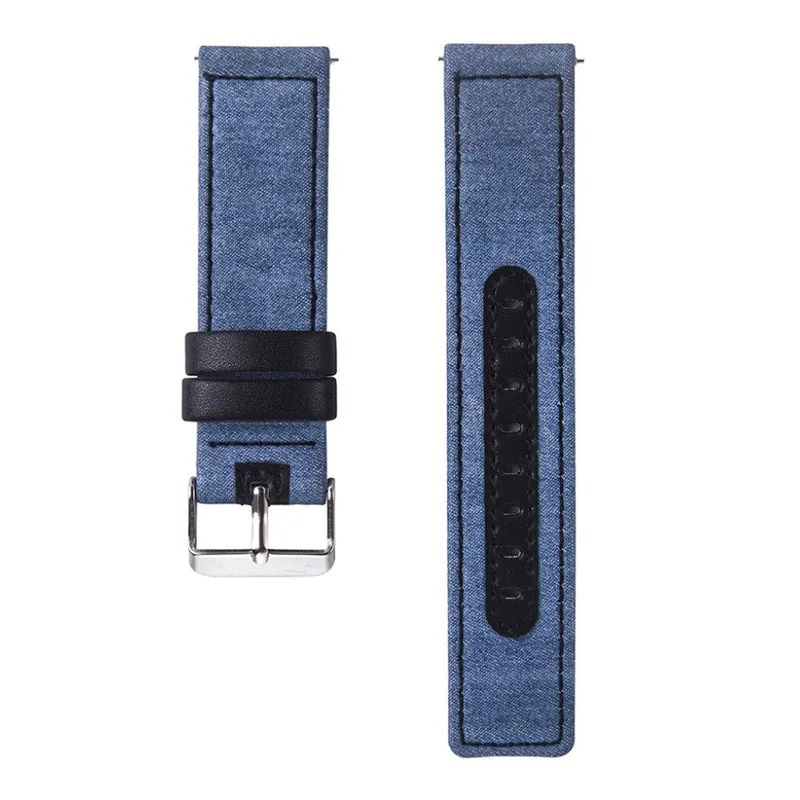 Super angenehm Amazfit Bip Textil / Nylon armband