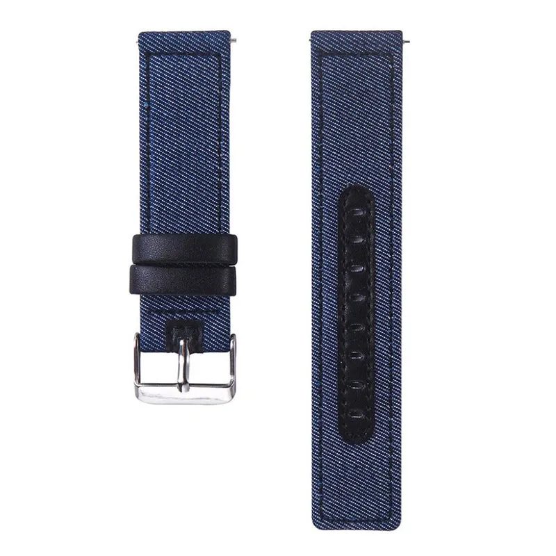 Super angenehm Amazfit Bip Textil / Nylon armband