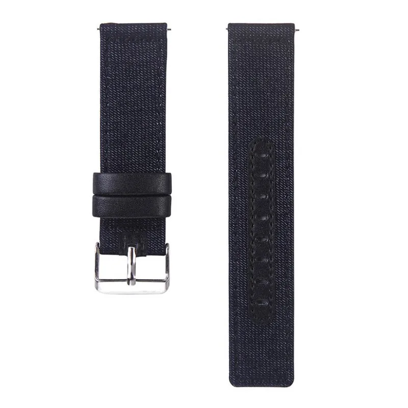 Super angenehm Amazfit Bip Textil / Nylon armband