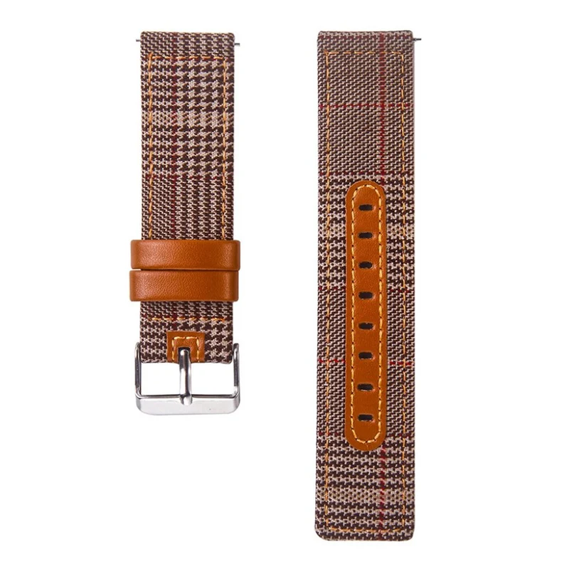 Super angenehm Amazfit Bip Textil / Nylon armband