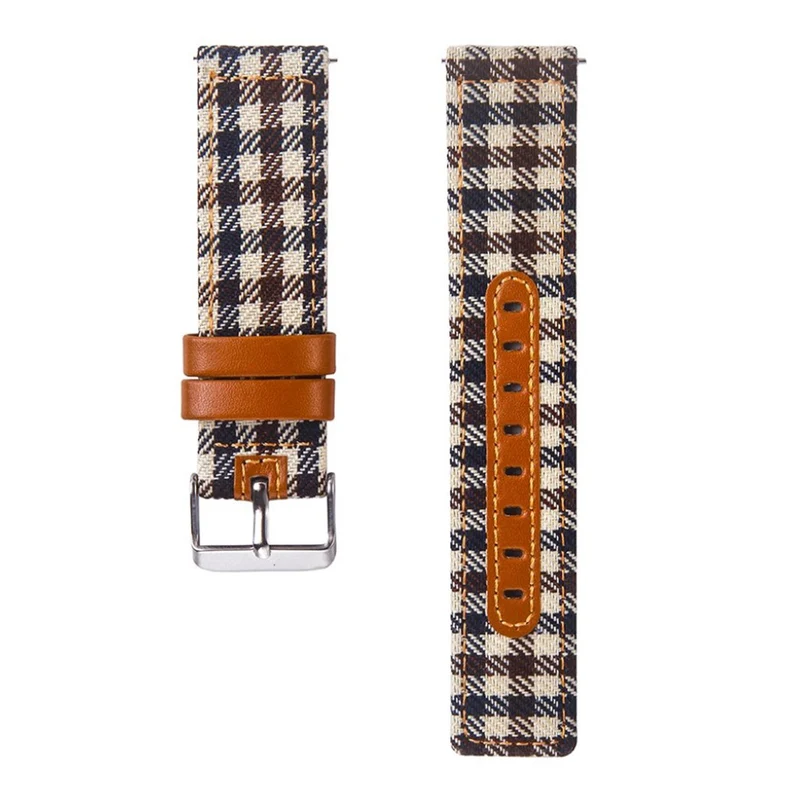 Super angenehm Amazfit Bip Textil / Nylon armband