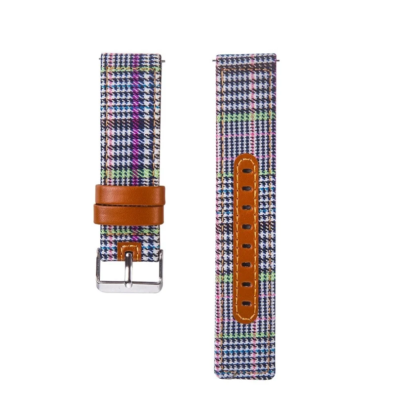 Super angenehm Amazfit Bip Textil / Nylon armband