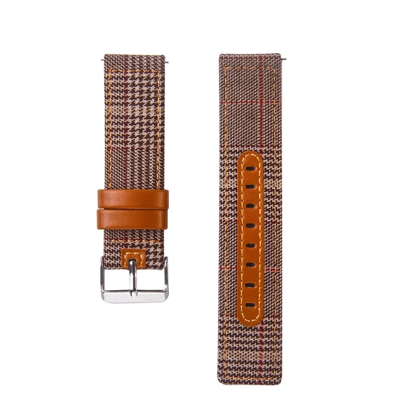 Super angenehm Amazfit Bip Textil / Nylon armband