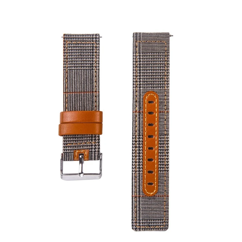 Super angenehm Amazfit Bip Textil / Nylon armband