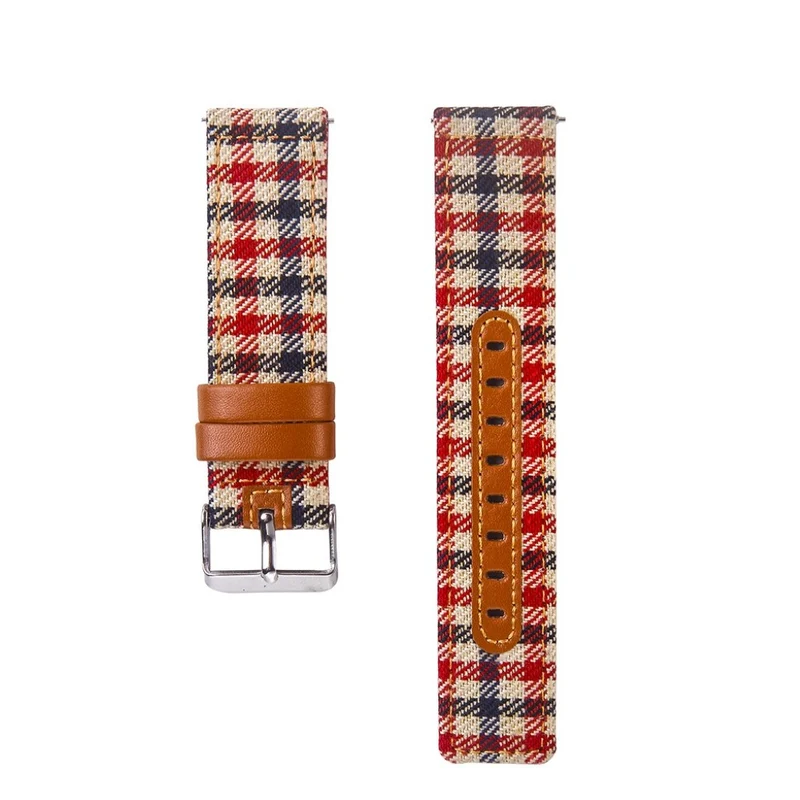 Super angenehm Amazfit Bip Textil / Nylon armband